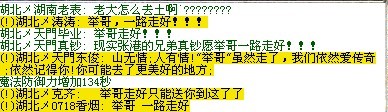 湖北举哥追悼会_图3
