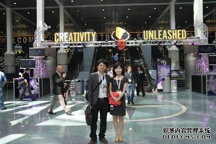 E3最新图片
