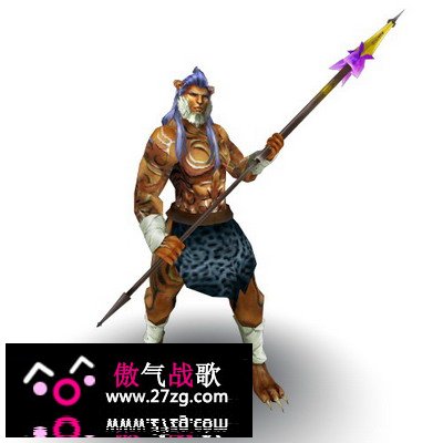 剑风战记最新图片