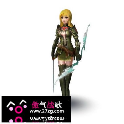 剑风战记最新图片