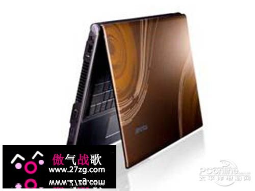 方正新酷睿笔记本联手大型3D网游龙之谷共推酷爽体验 方正新酷睿笔记本联手大型3D网游龙之谷共推酷爽体验
