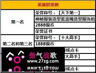 中华英雄最新图片