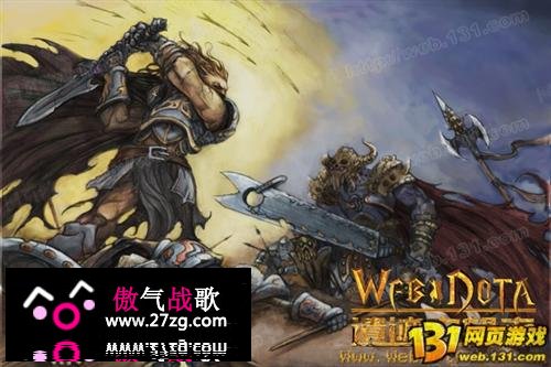 专访遗迹守望者运营副总 遗迹成就辉煌