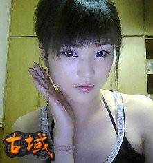 激爽90级 《古域》封测美女玩家专访