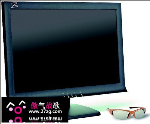 2010台北电玩展:魔兽世界展位试玩大灾变