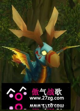2010台北电玩展:魔兽世界展位试玩大灾变