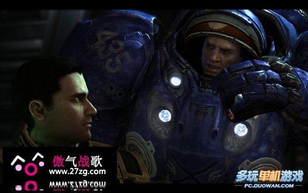 点击查看大图 多玩单机游戏