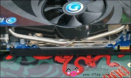 影驰GTX 影驰GTX