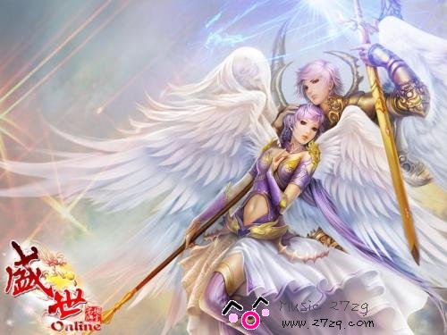 《盛世Online》测评报告:三大创新系统