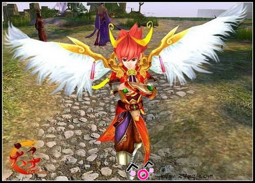 电信网通双炮响《天子》火爆开服一周乐
