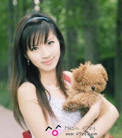 什么才算是网络游戏美女?