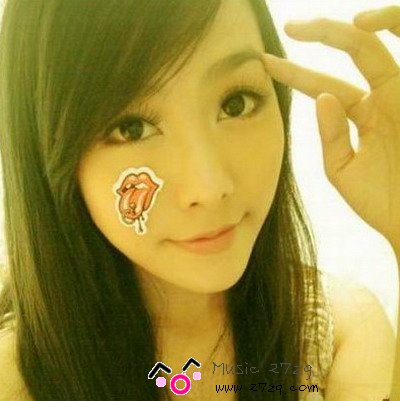 什么才算是网络游戏美女?