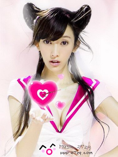 什么才算是网络游戏美女?