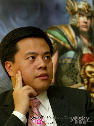盘点最舍得为玩家花钱的游戏公司老总!