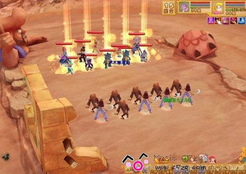 点击查看原图 梦幻迪士尼创业界女性玩家最高纪录