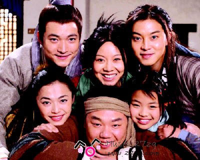 《武林外传》涉嫌侵权? 被指“抄袭”网游(图)