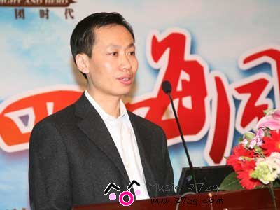 游戏谷CEO称65%营收来自联合运营 叹创业不易