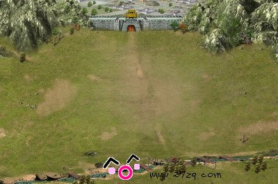 专访楚汉风云运营经理 新版本注重玩家互动