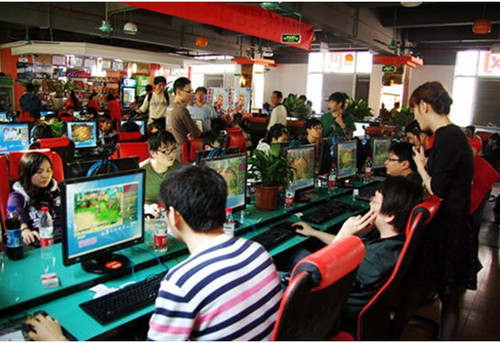 微星2010年3D回合制网游品鉴会圆满成功