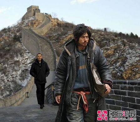 网游厂商参评各大变态、自恋、脑残的代言人