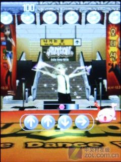 全球首款3D手机?诺亚信6208试用评测