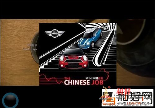 奇艺网上观看电影《孔子》(搜狐科技配图)
