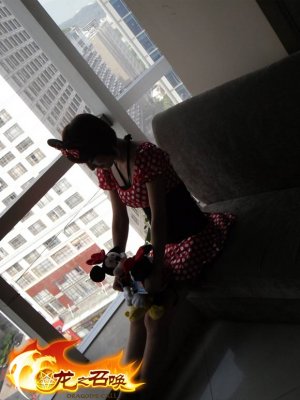 你看不见的Showgirl! 龙之召唤CJ开服延期 你看不见的Showgirl! 龙之召唤CJ开服延期