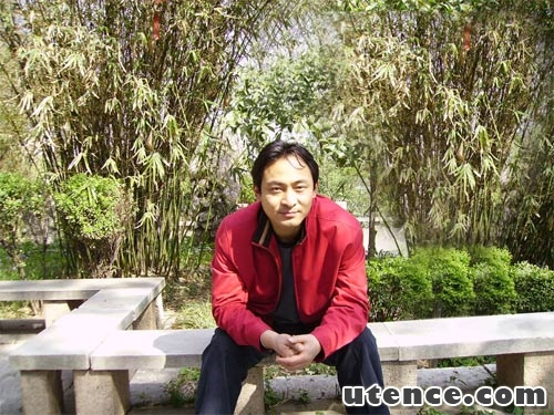 壮游科技总裁谈黎刚专访 员工必须是玩家