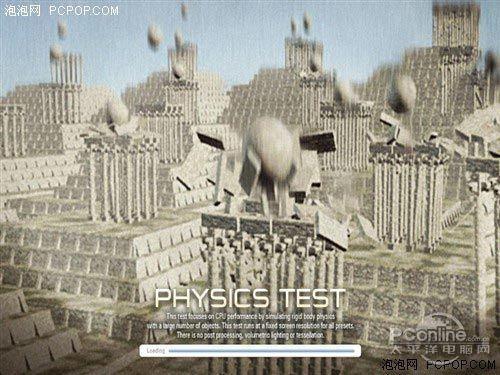 3DMark11Կͷĳ