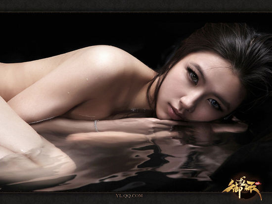 文武才情 《御龙在天》四大红颜美女赏