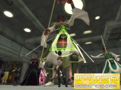 真.女神转生 Online:Imagine 真.女神转生 Online:Imagine