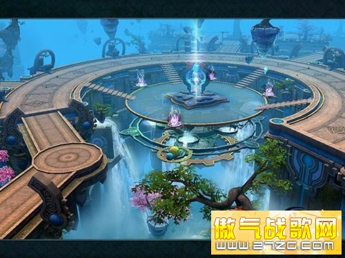 盘点:2011开春各大网游厂商动态