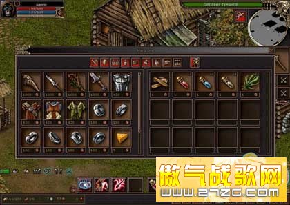 2010年最新最棒的网页游戏你玩过吗?