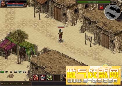 2010年最新最棒的网页游戏你玩过吗?