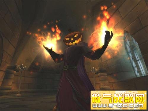 对抗巫妖王!外媒评11月七款必玩网游大作