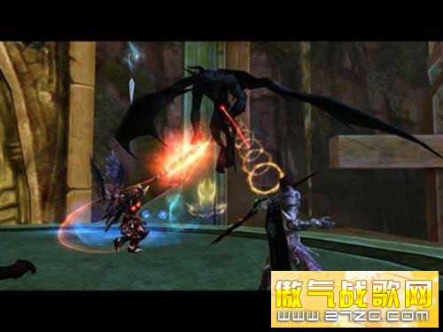 对抗巫妖王!外媒评11月七款必玩网游大作