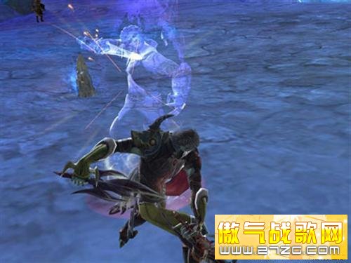 对抗巫妖王!外媒评11月七款必玩网游大作