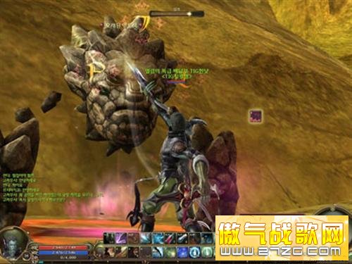 对抗巫妖王!外媒评11月七款必玩网游大作