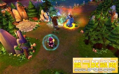 对抗巫妖王!外媒评11月七款必玩网游大作