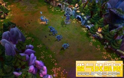 对抗巫妖王!外媒评11月七款必玩网游大作