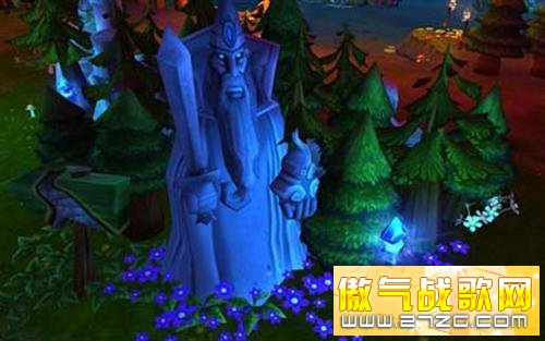 对抗巫妖王!外媒评11月七款必玩网游大作