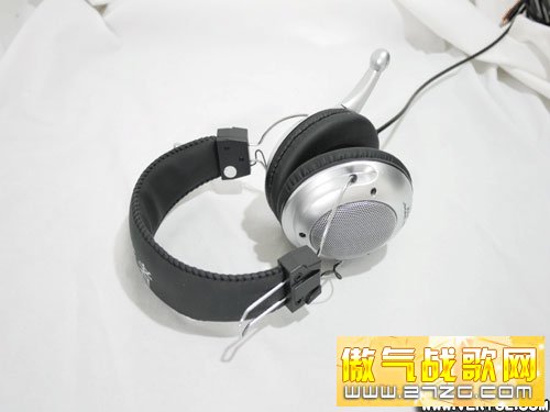 超豪华网吧专用耳机!猎音者A80评测 超豪华网吧专用耳机!猎音者A80评测
