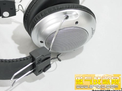 超豪华网吧专用耳机!猎音者A80评测 超豪华网吧专用耳机!猎音者A80评测