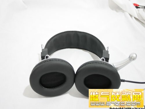 超豪华网吧专用耳机!猎音者A80评测 超豪华网吧专用耳机!猎音者A80评测