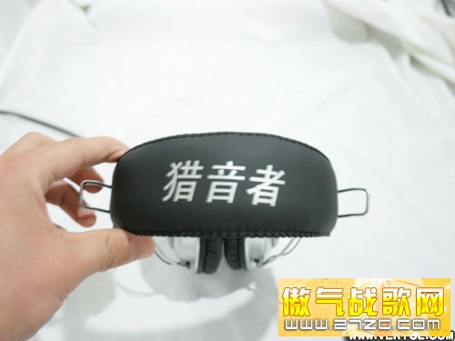 超豪华网吧专用耳机!猎音者A80评测 超豪华网吧专用耳机!猎音者A80评测