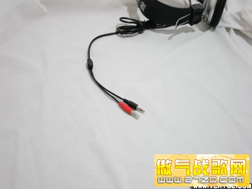 超豪华网吧专用耳机!猎音者A80评测 超豪华网吧专用耳机!猎音者A80评测
