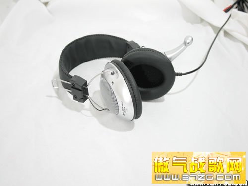 超豪华网吧专用耳机!猎音者A80评测 超豪华网吧专用耳机!猎音者A80评测