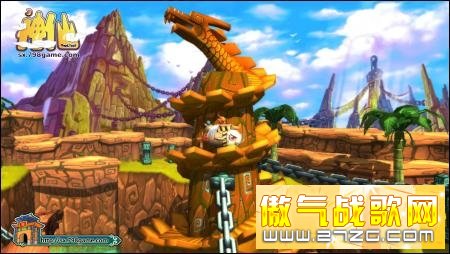 最华丽回合网游《神仙OL》不删档内测28日将开启 最华丽回合网游《神仙OL》不删档内测28日将开启
