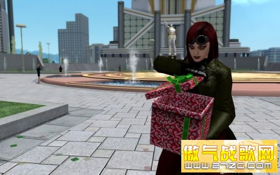 英雄都市