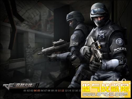 由网游分级时代来临谈主板的选配 由网游分级时代来临谈主板的选配
